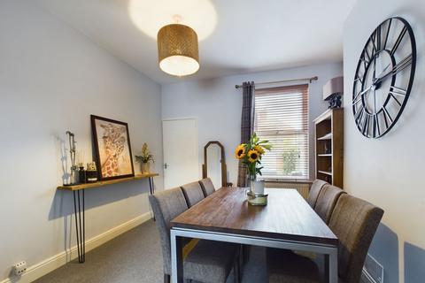 55 Norton Road, Northampton, NN2 7TL