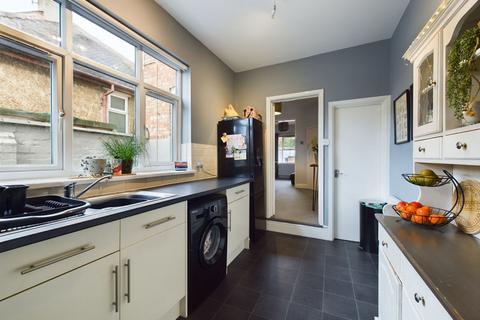 55 Norton Road, Northampton, NN2 7TL