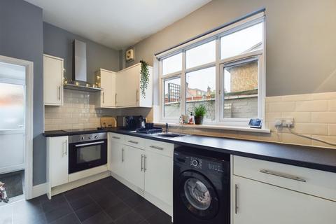 55 Norton Road, Northampton, NN2 7TL