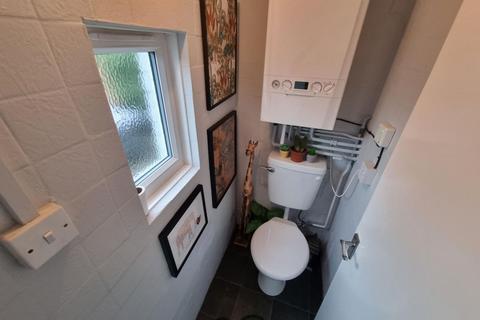 55 Norton Road, Northampton, NN2 7TL