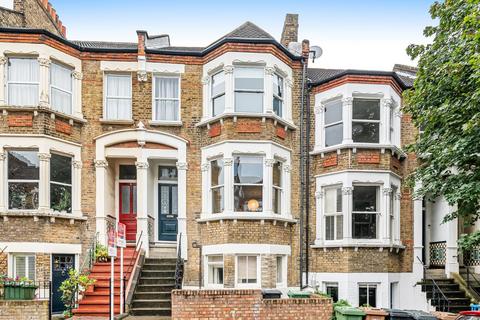 109b Tressillian Road, London, SE4 1XZ
