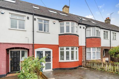 16 Arthur Road, New Malden, KT3 6LX