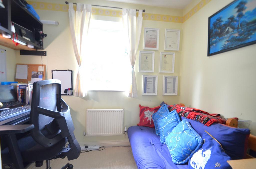 Bedroom Four/Office