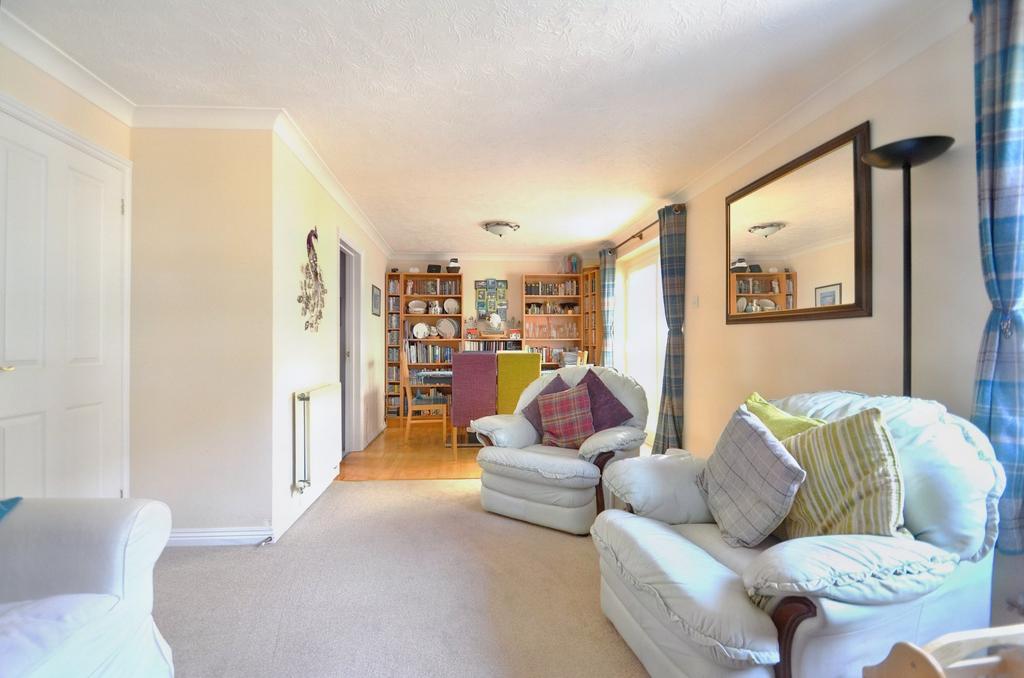 Living /Dining Room