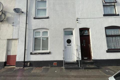 3 bedroom terraced house for sale - White Road, Sparkbrook