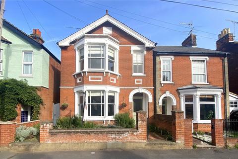 4 bedroom detached house for sale, Bristol Road, Ipswich, Suffolk, IP4