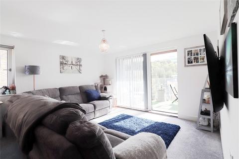 27 Heron Court Castle Hill Drive, Castle Hill, Swanscombe, DA10 1BT