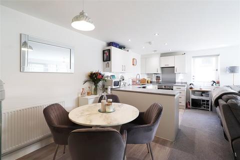 27 Heron Court Castle Hill Drive, Castle Hill, Swanscombe, DA10 1BT
