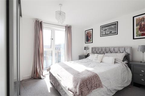 27 Heron Court Castle Hill Drive, Castle Hill, Swanscombe, DA10 1BT
