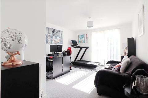 27 Heron Court Castle Hill Drive, Castle Hill, Swanscombe, DA10 1BT