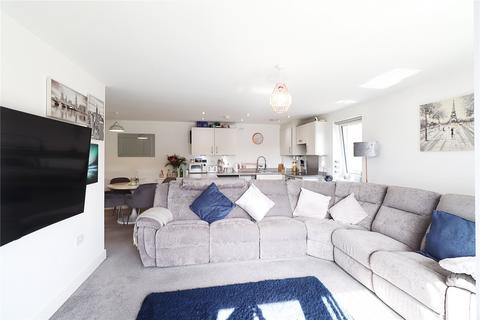 27 Heron Court Castle Hill Drive, Castle Hill, Swanscombe, DA10 1BT