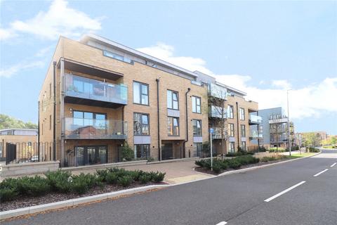 27 Heron Court Castle Hill Drive, Castle Hill, Swanscombe, DA10 1BT