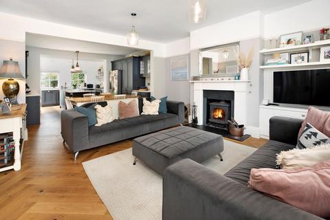 24 Denmark Road, Exeter, EX1 1SL