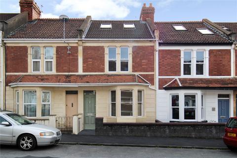 11 Foxcote Road, Bristol, BS3 2DA