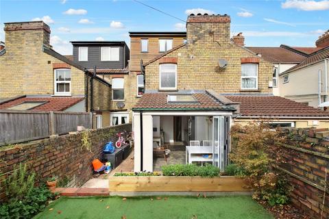 11 Foxcote Road, Bristol, BS3 2DA