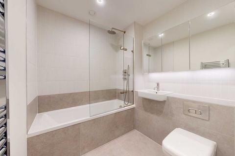 1 bedroom flat to rent, Hanwell Square, Boston Road, London, W7