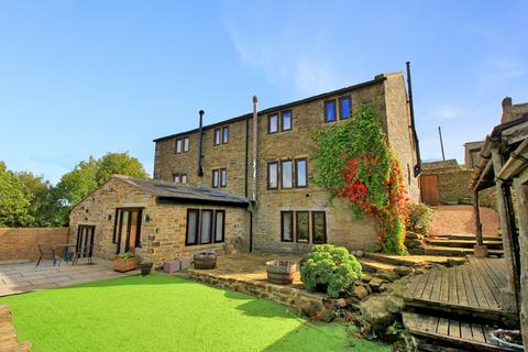 6 bedroom detached house for sale, Hainworth, Keighley, West Yorkshire, BD21