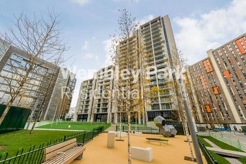 3 bedroom apartment to rent, Pienna Apartments, Wembley Park