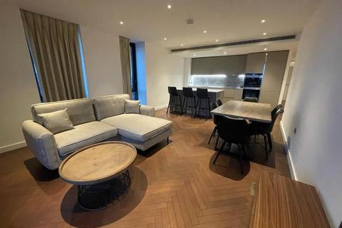 3 bedroom apartment to rent, Pienna Apartments, Wembley Park