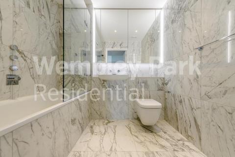 3 bedroom apartment to rent, Pienna Apartments, Wembley Park
