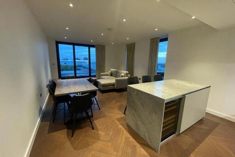 3 bedroom apartment to rent, Pienna Apartments, Wembley Park