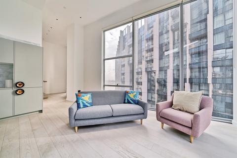 2 bedroom apartment to rent, No.2, Upper Riverside, Cutter Lane, Greenwich Peninsula, SE10