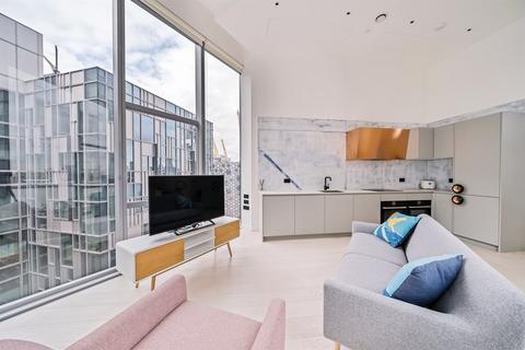 2 bedroom apartment to rent, No.2, Upper Riverside, Cutter Lane, Greenwich Peninsula, SE10
