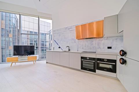 2 bedroom apartment to rent, No.2, Upper Riverside, Cutter Lane, Greenwich Peninsula, SE10