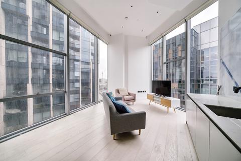 2 bedroom apartment to rent, No.2, Upper Riverside, Cutter Lane, Greenwich Peninsula, SE10