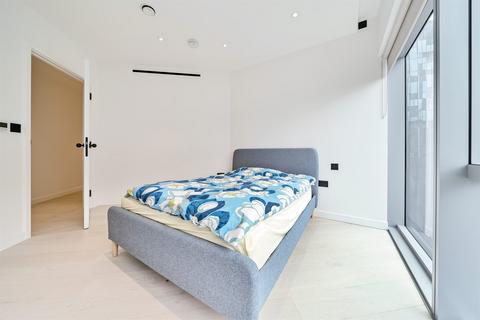 2 bedroom apartment to rent, No.2, Upper Riverside, Cutter Lane, Greenwich Peninsula, SE10