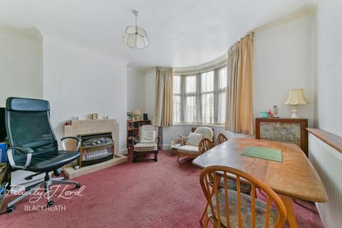 3 bedroom semi-detached house for sale, Marlborough Lane, London, SE7