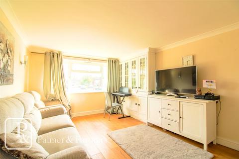2 bedroom apartment for sale, De Vere Road, Earls Colne, Colchester, Essex, CO6