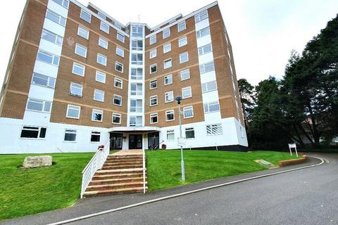 2 bedroom apartment to rent, 5 WESTERN ROAD, Canford Cliffs BH13