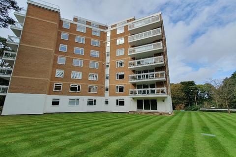 2 bedroom apartment to rent, 5 WESTERN ROAD, Canford Cliffs BH13