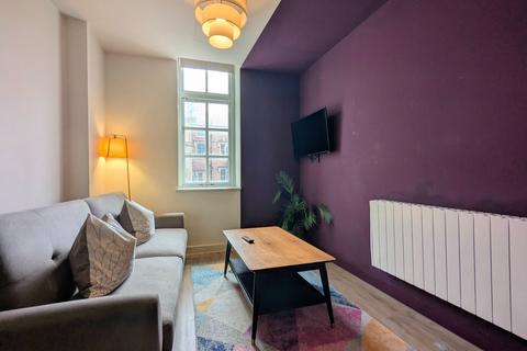 2 bedroom apartment to rent, To Let -Apt 5 Renaissance House Coronation Walk, Southport, PR8 - Two Bed