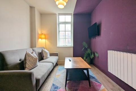 2 bedroom apartment to rent, To Let -Apt 5 Renaissance House Coronation Walk, Southport, PR8 - Two Bed