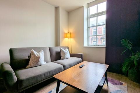 2 bedroom apartment to rent, To Let -Apt 5 Renaissance House Coronation Walk, Southport, PR8 - Two Bed