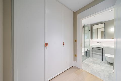 1 bedroom apartment to rent, No. 3, Upper Riverside, Cutter Lane, Greenwich Peninsula, SE10