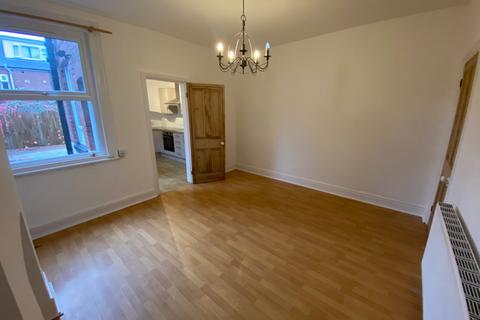 4 bedroom terraced house to rent, Murray Road, Sheffield, South Yorkshire, S11