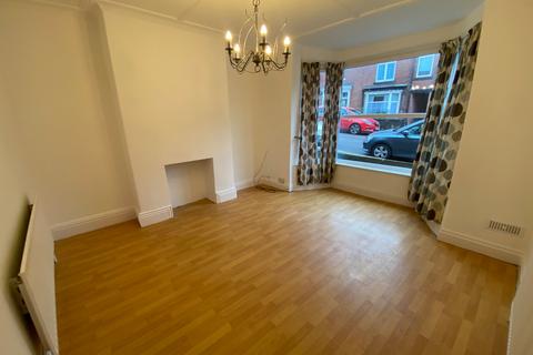 4 bedroom terraced house to rent, Murray Road, Sheffield, South Yorkshire, S11