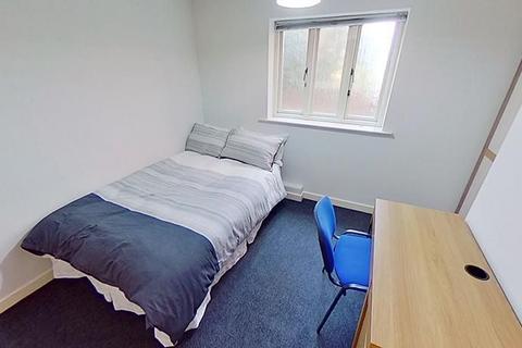 2 bedroom flat to rent, Flat 1, 224 North Sherwood Street, Nottingham, NG1 4EB