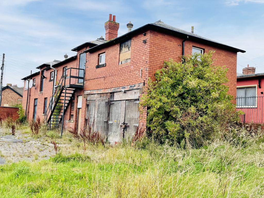 Warren Street, Horden, SR8 Land for sale