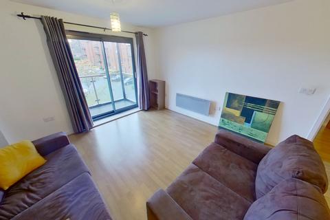 2 bedroom flat to rent - Bouverie Court, Leeds City Centre, LEEDS