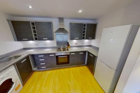 2 bedroom flat to rent - Bouverie Court, Leeds City Centre, LEEDS