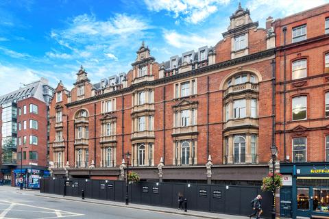 2 bedroom flat for sale, Aldburgh Mews, London, W1U.