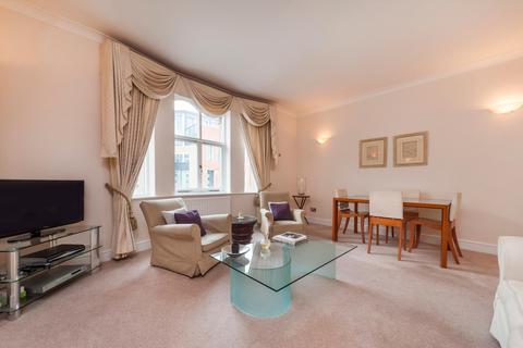 2 bedroom flat for sale, Aldburgh Mews, London, W1U.