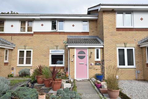2 bedroom terraced house for sale, Roebuck Drive, Priddy`s Hard