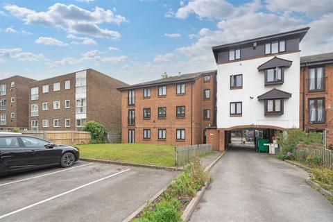 2 bedroom flat for sale - 215 Selhurst Road, London, SE25 6XY