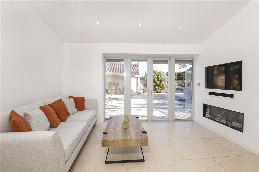 Tollerton, York, YO61 2 bed barn conversion to rent £1,200 pcm (£277 pw)