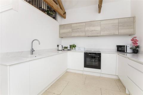 2 bedroom barn conversion to rent, Tollerton, York, YO61